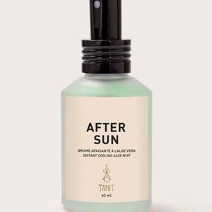 Tanit After Sun - Soothing Aloe Mist